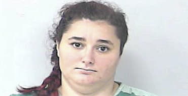 Tanya Feick, - St. Lucie County, FL 